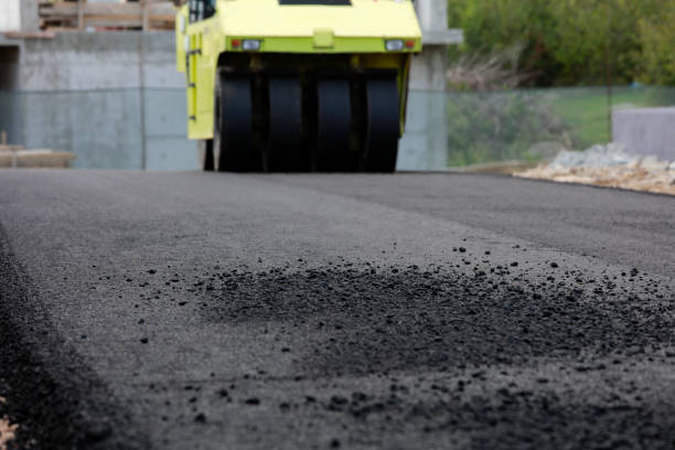 Best Local Driveway Pavers  in Mitchell, IL