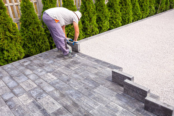 Professional Driveway Pavers in Mitchell, IL