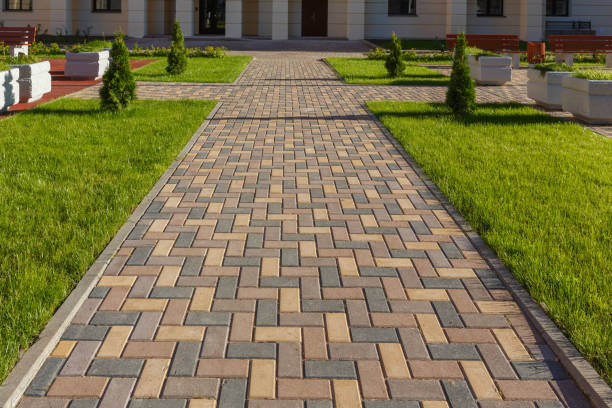 Reasons to Select Us for Your Driveway Paving Requirements in Mitchell, IL